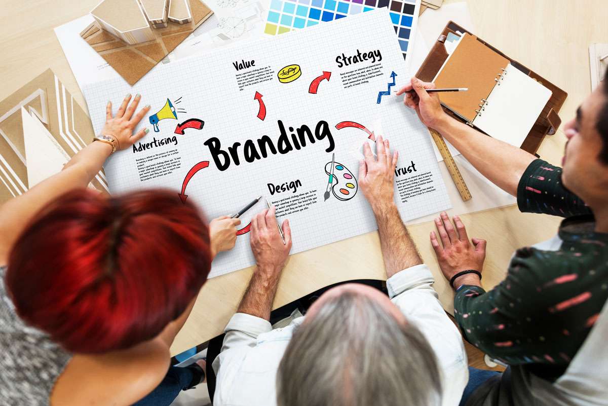 When’s the Right Time to Rebrand a Business? - National Branding