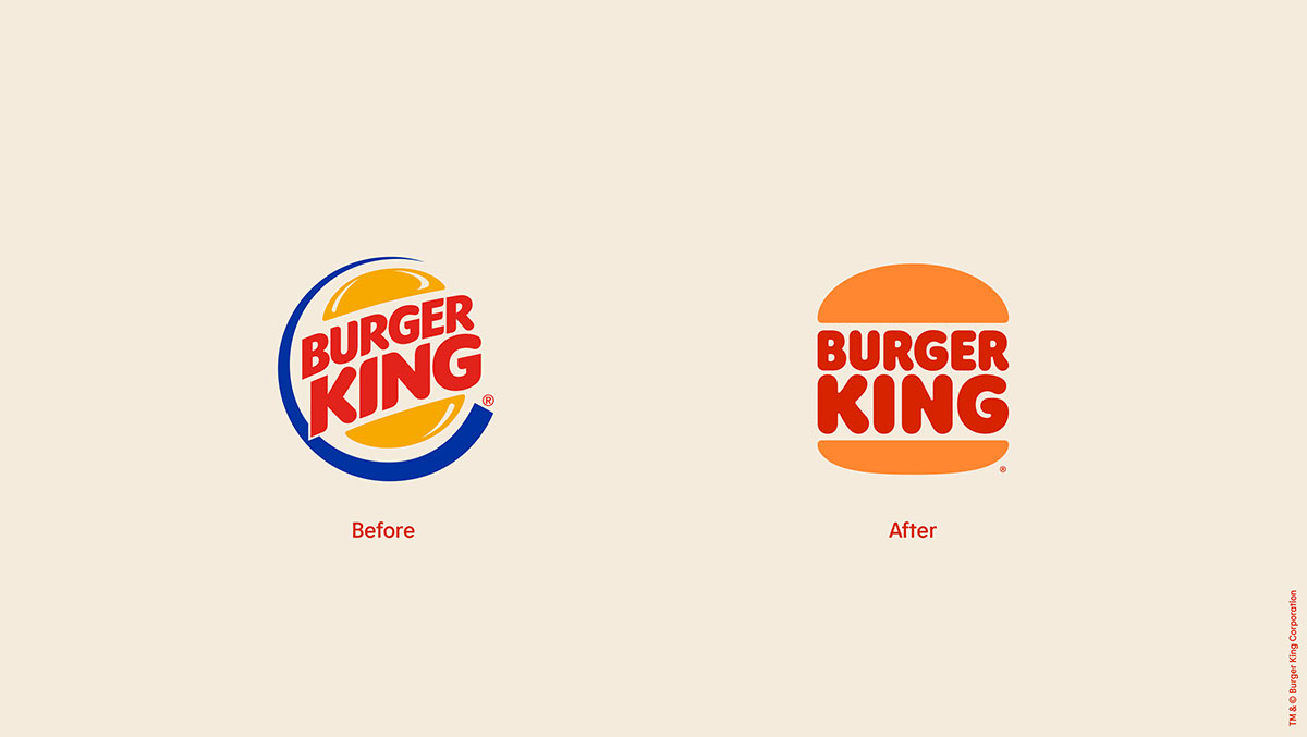 Burger King - Why Brands Are Going Flat