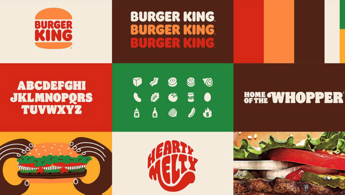 Burger King - Why Brands Are Going Flat