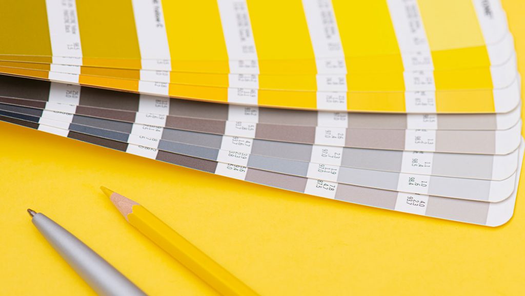 Sunny and stable: Pantone Institute Colors forecast 2021