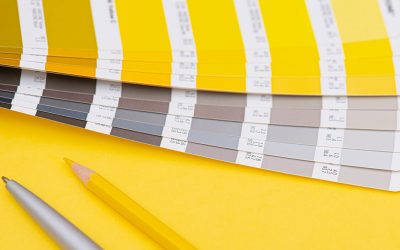 Sunny and Stable: Pantone Institute Colors Forecast 2021