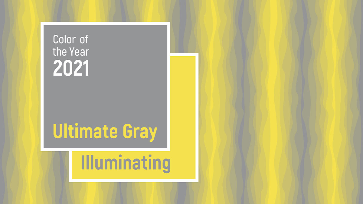 Sunny and stable: Pantone Institute Colors forecast 2021