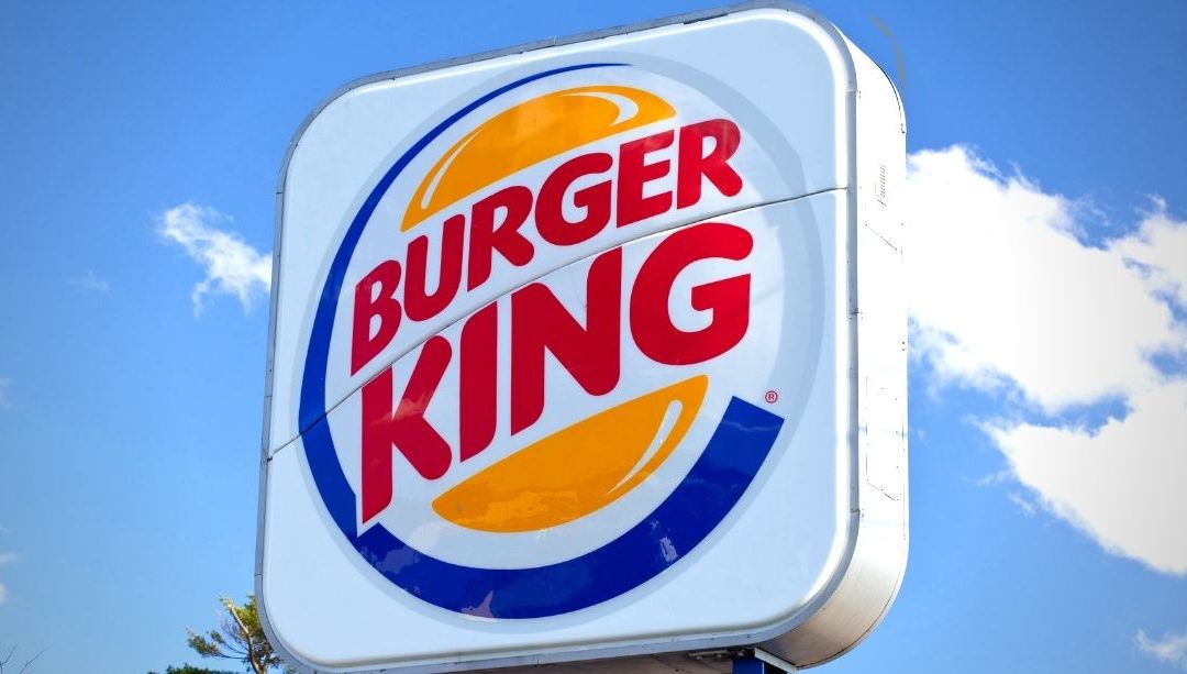 Burger King – Why Brands Are Going Flat