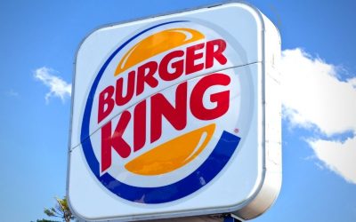 Burger King – Why Brands Are Going Flat