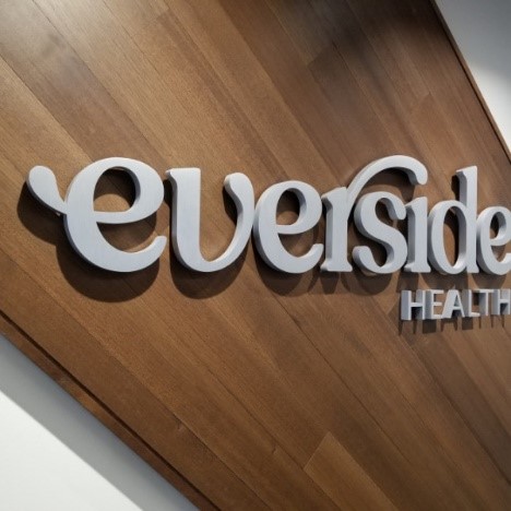 Everside Health National Branding