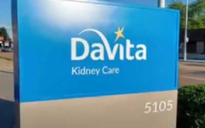 Portfolio Spotlight: DaVita Kidney Care
