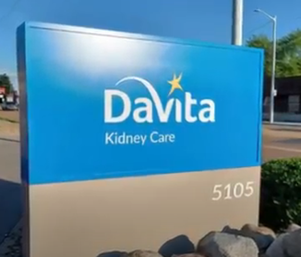 DaVita Kidney Care
