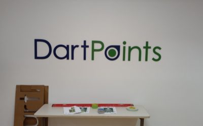 Portfolio Spotlight: DartPoints
