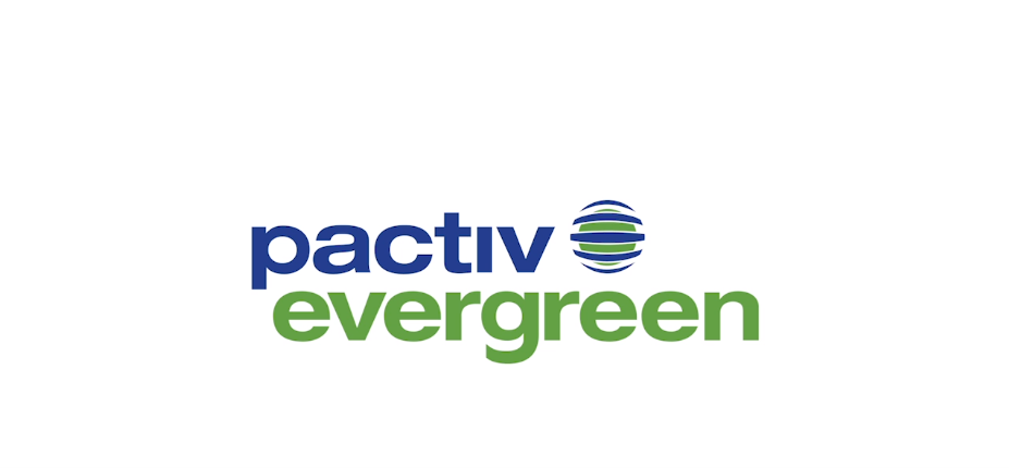 Pactiv evergreen logo