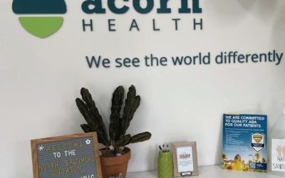 Acorn Health & National Branding: Empowering Health Facilities Across the USA