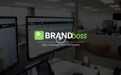 Unlocking Sign Installation Success: The BrandBoss Advantage