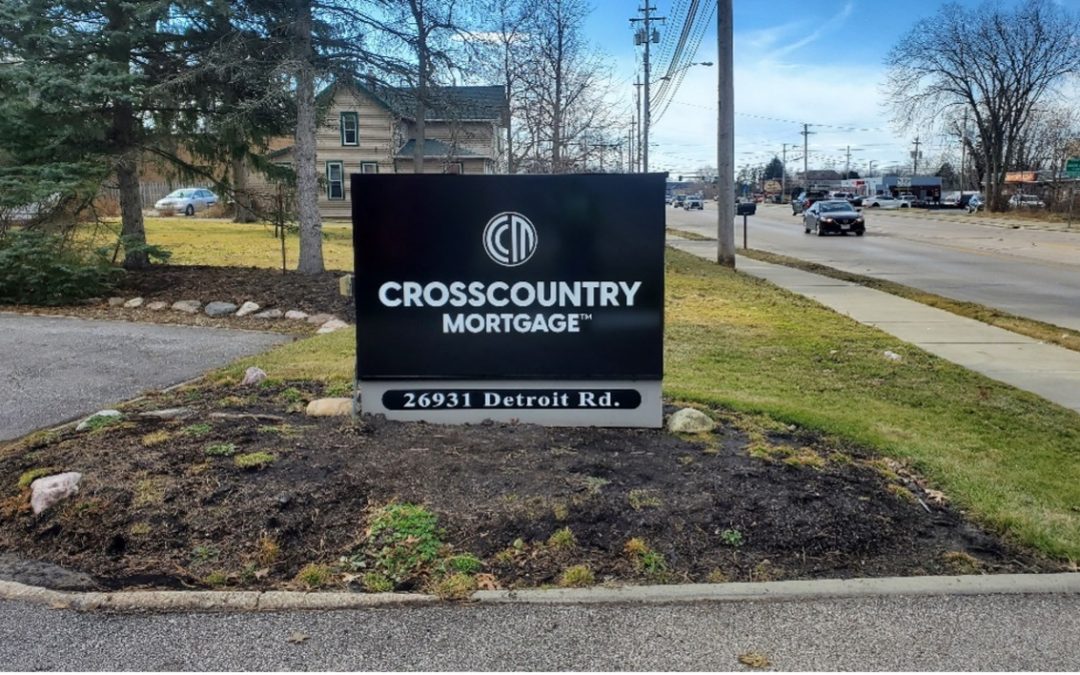 Cross Country Mortgage – Westlake, Ohio