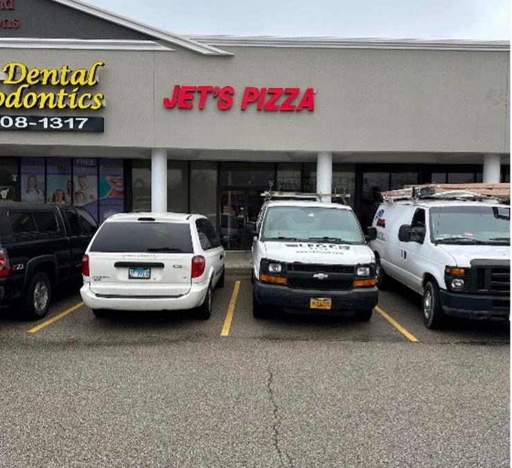 Jet’s Pizza Expansion into Bloomington, IL