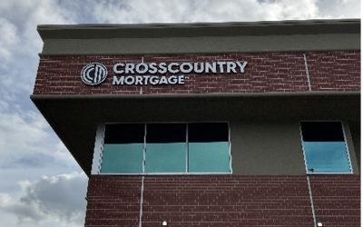 Cross Country Mortgage – Vacaville, CA