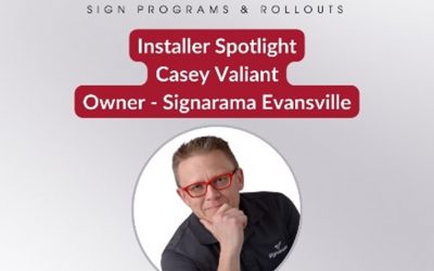 Installer Spotlight: Casey Valiant – Why the Right Installation Team Matters