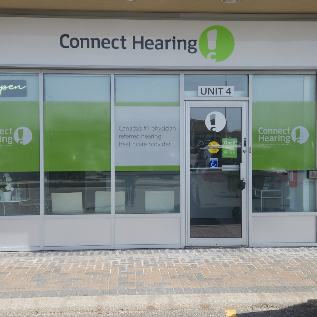 Connect Hearing