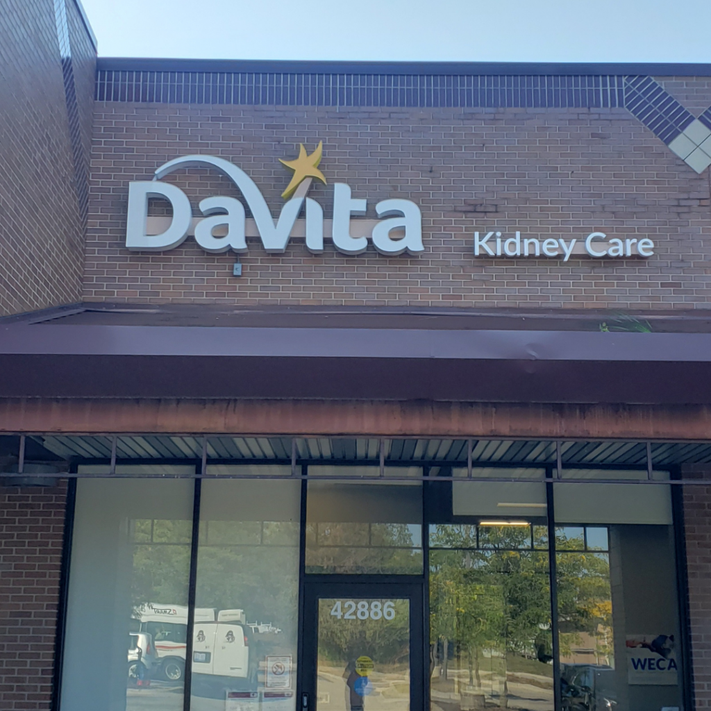 DaVita Kidney Care