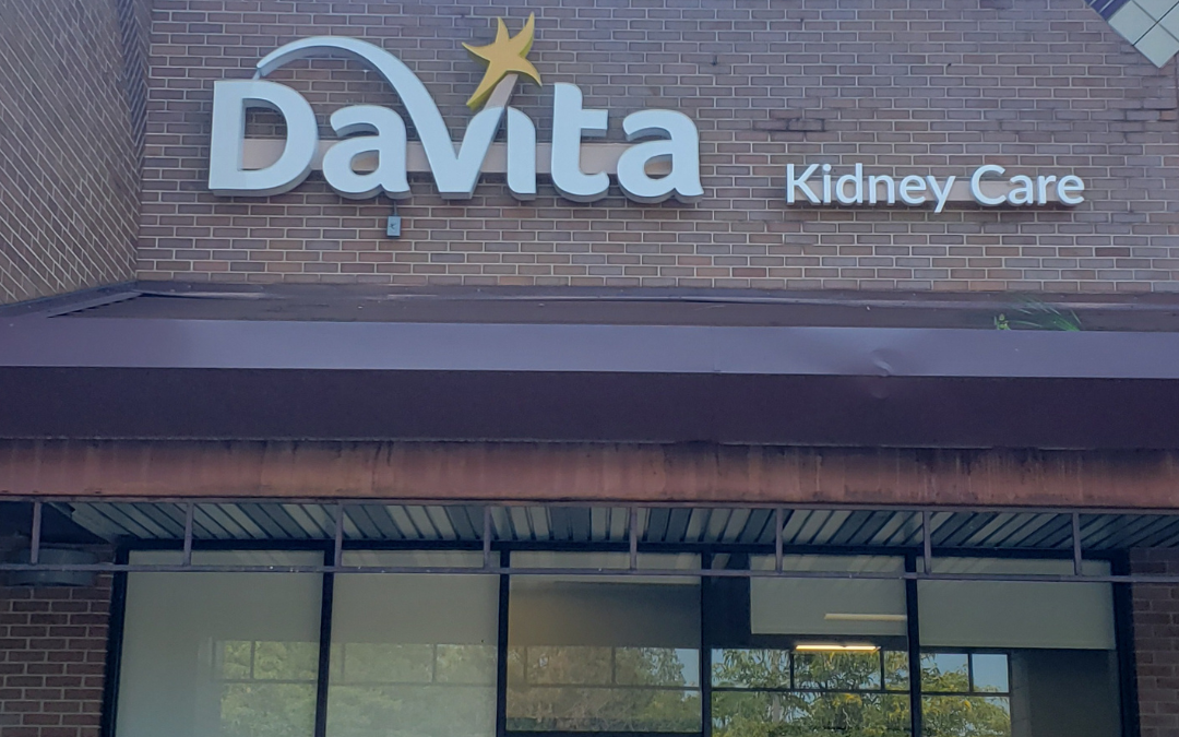 DaVita Kidney Care