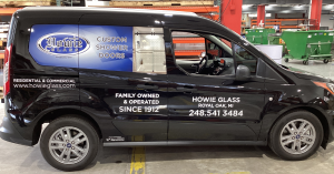 Vehicle Graphics