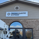 CrossCountry Mortgage