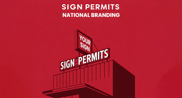 Sign Permits