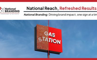 The Secret to a Brand Refresh