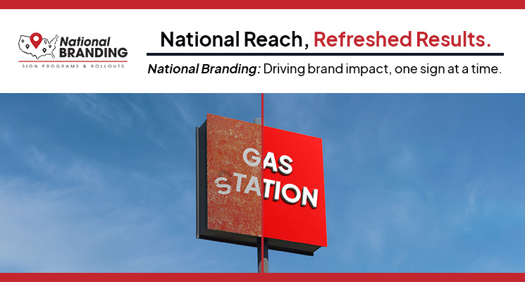 The Secret to a Brand Refresh