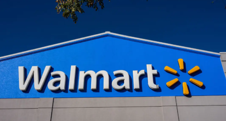 Walmart Refresh