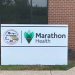 Marathon Health Nottingham MD