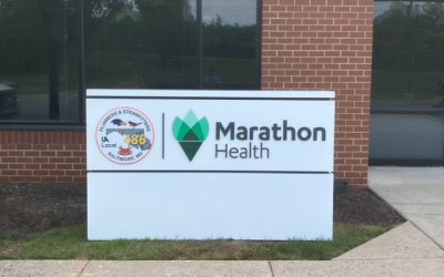 Marathon Health’s new Maryland Location