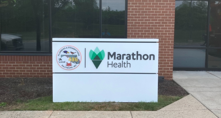 Marathon Health Nottingham MD