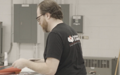 AI Revolutionizing the Sign Industry