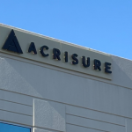 Acrisure signage project