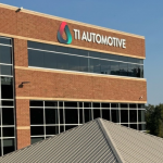 TI Automotive rebranding