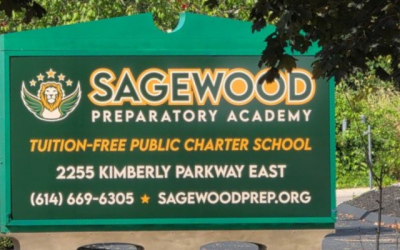 Educating Through Signage