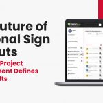 The Future of National Sign Rollouts: Why Real Project Management Defines Real Results